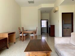 Tanglin Regency (D10), Condominium #500438991